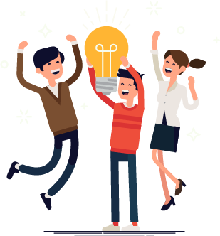 Present Your Ideas to the Group